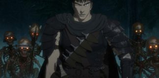 berserk saison 3
