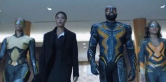 black lightning saison 4 fin