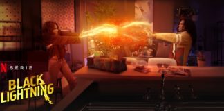 black lightning saison 4 netflix