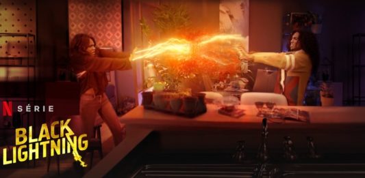 Black Lightning Saison 4 : Quelle date de sortie Netflix ? | Ayther