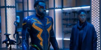 black lightning saison 5