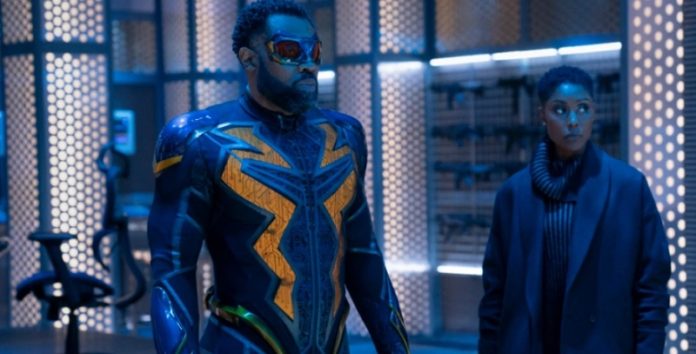 Black Lightning Saison 1 Episode 5