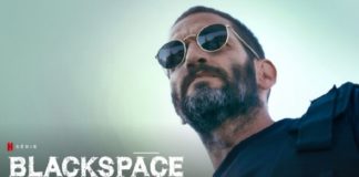 black space saison 1 heure
