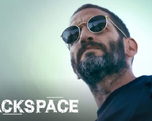 black space saison 1 heure