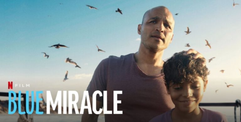 Film Le Miracle De La Mer Des Sargasses Blue Miracle : Le film Netflix est il basé sur une Histoire Vraie