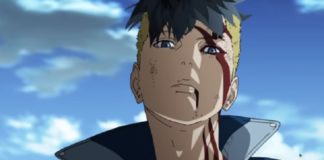 boruto episode 198