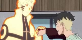 boruto episode 199