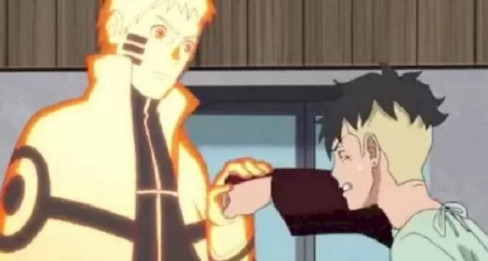 Boruto Saison 5 Netflix Sortie 2021 Boruto: Naruto Next Generations Épisode 199 : Quelle date et heure de