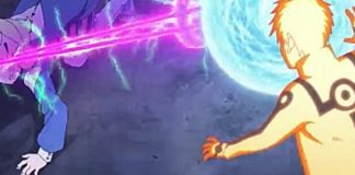 boruto episode 200