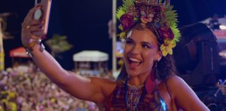 carnaval heure netflix