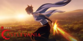 castlevania saison 4 heure
