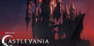 castlevania saison 5 netflix