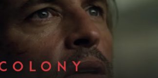 colony saison 4 netflix