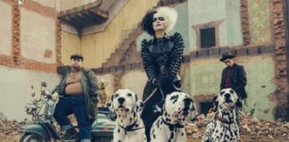 cruella fin