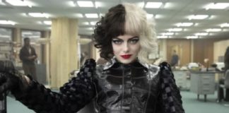cruella scene post generique