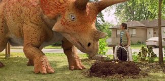 dino dana saison 3 amazon