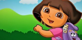 dora l exploratrice saison 3 amazon