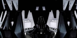 duree de vie dark vador sans masque