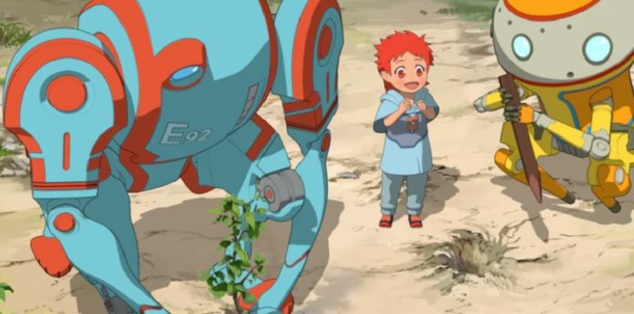 Edens Zero Saison 2 Netflix Date De Sortie Eden Saison 2 : Quelle date de sortie Netflix ? Une suite prévue ? | Ayther