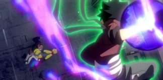 edens zero episode 6