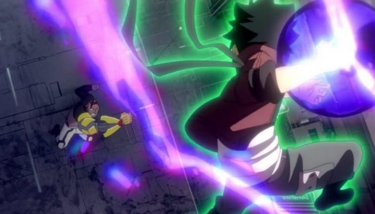 Edens Zero Netflix Date De Sortie Edens Zero Épisode 6 : Quelle date et heure de sortie ? | Ayther