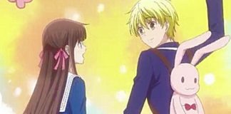 fruits basket saison 3 episode 6