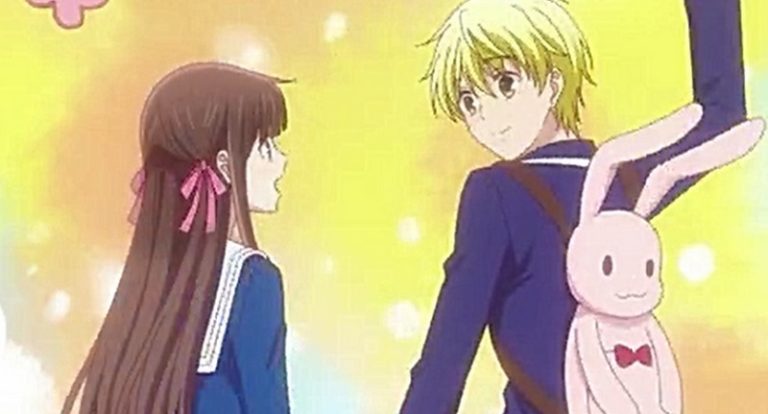 Fruit Basket Saison 3 Vf Date De Sortie Fruits Basket Saison 3 Épisode 6 : Quelle date et heure de sortie