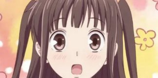 fruits basket saison 3 episode 9