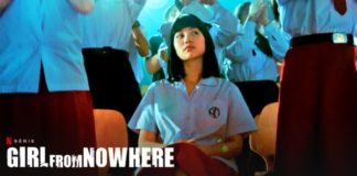 girl from nowhere saison 2 heure