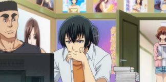 grand blue saison 2