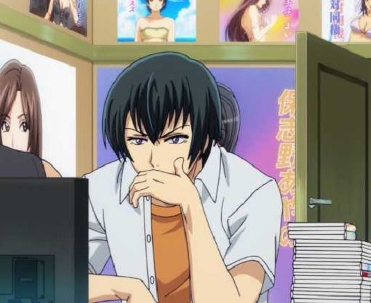 grand blue saison 2