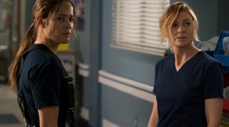 Grey's Anatomy Saison 18 Episode 18 Grey’s Anatomy Saison 18 : Quelle date de sortie ? Une suite prévue