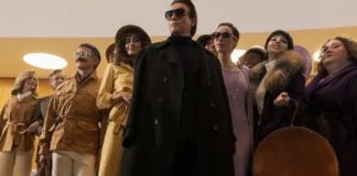halston saison 2 netflix