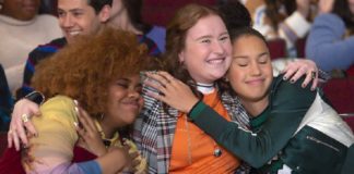 high school musical la serie saison 2 episode 2