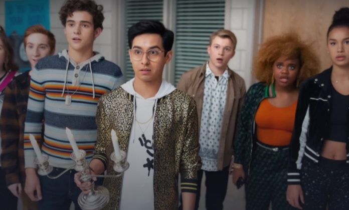 Euphoria Saison 2 Episode 3 Heure De Sortie France High School Musical la Série Saison 2 Épisode 3 : Quelle date et heure