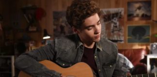 high school musical la serie saison 2 episode 4