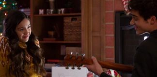 high school musical la serie saison 2 nombre episodes