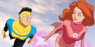invincible episode 9