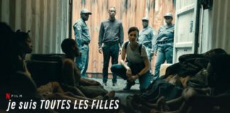 je suis toutes les filles heure