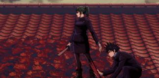 jujutsu kaisen chapitre 149