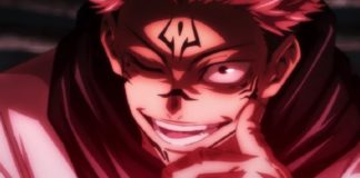 jujutsu kaisen saison 1 fin