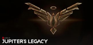 jupiters legacy heure