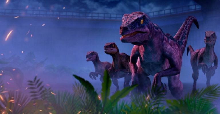La Colo Du Crétacé Saison 5 Date De Sortie Jurassic World La Colo du Crétacé Saison 3 : Quelle date et heure de