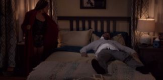 la famille upshaw saison 1 fin