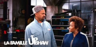 la famille upshaw saison 2 netflix