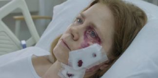 la femme a la fenetre histoire vraie