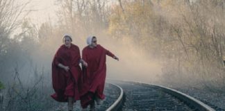 la servante ecarlate saison 4 episode 5