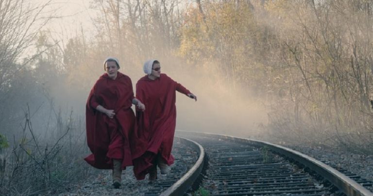 La Servante écarlate Saison 5 Date De Sortie La Servante Écarlate Saison 4 Épisode 5 : Quelle date et heure de sortie