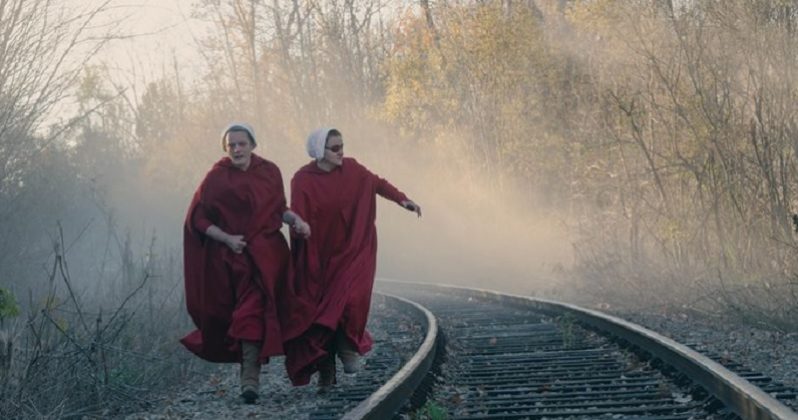 La Servante Écarlate Saison 4 Épisode 5 : Quelle date et heure de sortie