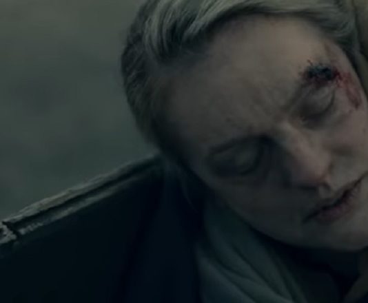 la servante ecarlate saison 4 episode 6